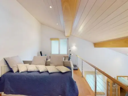 Familien Ferienwohnung Palois - Lenzerheide Zentrum - Photo 10