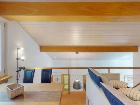 Familien Ferienwohnung Palois - Lenzerheide Zentrum - Photo 11