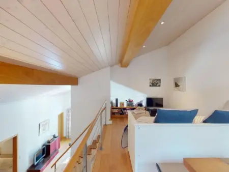 Familien Ferienwohnung Palois - Lenzerheide Zentrum - Photo 12