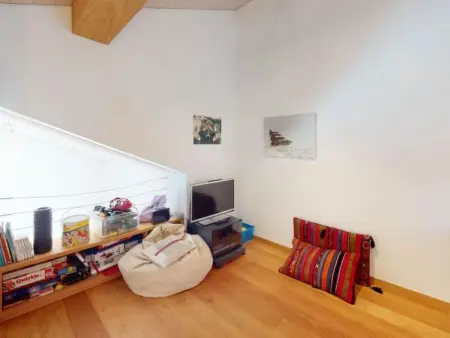 Familien Ferienwohnung Palois - Lenzerheide Zentrum - Photo 13