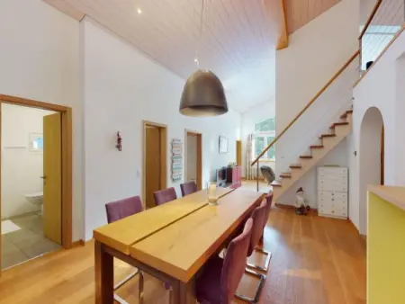 Familien Ferienwohnung Palois - Lenzerheide Zentrum - Photo 14
