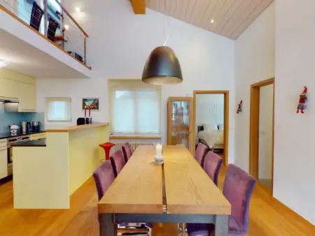Familien Ferienwohnung Palois - Lenzerheide Zentrum - Photo 15