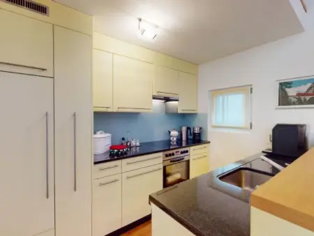 Familien Ferienwohnung Palois - Lenzerheide Zentrum - Photo 16