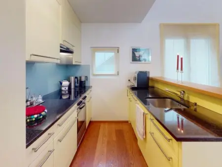 Familien Ferienwohnung Palois - Lenzerheide Zentrum - Photo 17