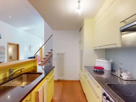 Familien Ferienwohnung Palois - Lenzerheide Zentrum - Photo 18