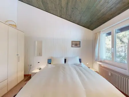 Familien Ferienwohnung Palois - Lenzerheide Zentrum - Photo 19