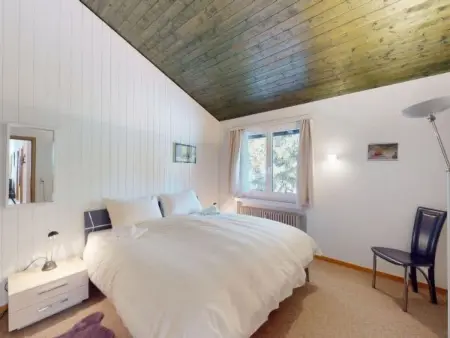 Familien Ferienwohnung Palois - Lenzerheide Zentrum - Photo 21