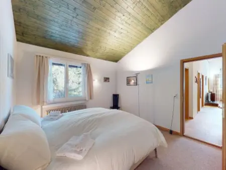 Familien Ferienwohnung Palois - Lenzerheide Zentrum - Photo 23