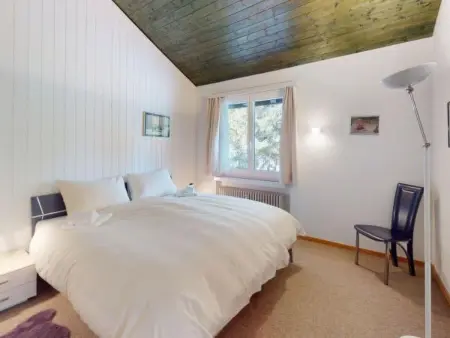 Familien Ferienwohnung Palois - Lenzerheide Zentrum - Photo 24
