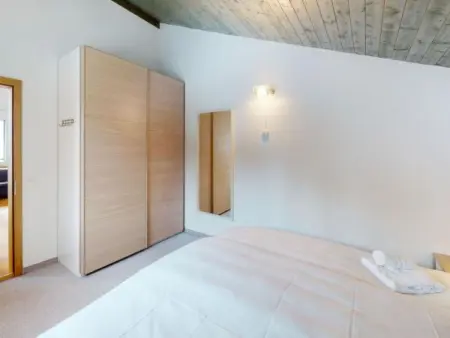 Familien Ferienwohnung Palois - Lenzerheide Zentrum - Photo 27