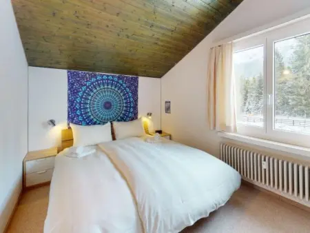 Familien Ferienwohnung Palois - Lenzerheide Zentrum - Photo 28