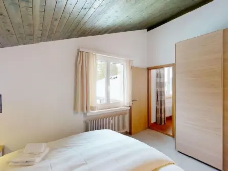 Familien Ferienwohnung Palois - Lenzerheide Zentrum - Photo 29