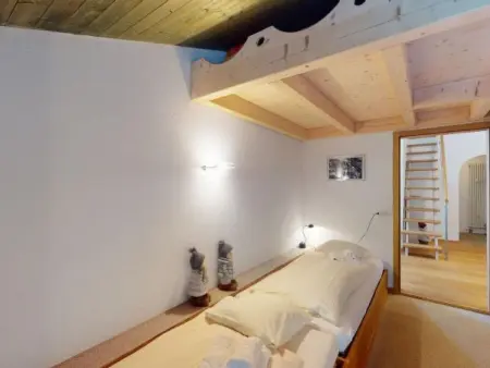 Familien Ferienwohnung Palois - Lenzerheide Zentrum - Photo 31