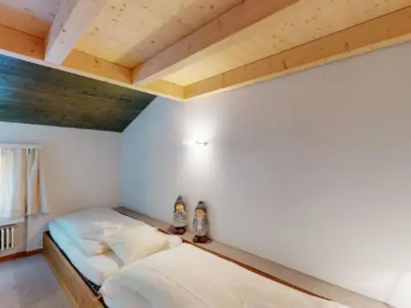 Familien Ferienwohnung Palois - Lenzerheide Zentrum - Photo 32