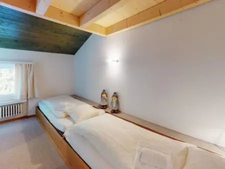Familien Ferienwohnung Palois - Lenzerheide Zentrum - Photo 33