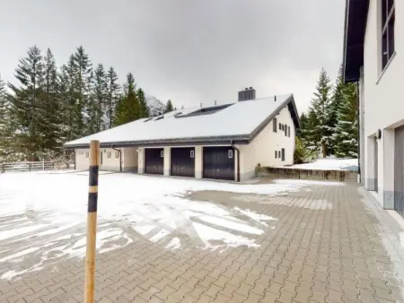 Familien Ferienwohnung Palois - Lenzerheide Zentrum - Photo 35