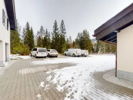 Familien Ferienwohnung Palois - Lenzerheide Zentrum - Photo 36