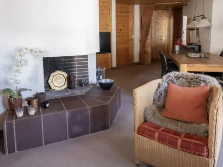 Schweizerhof 405 Lenzerheide, Appartement 3 personnes à Lenzerheide - Photo 6