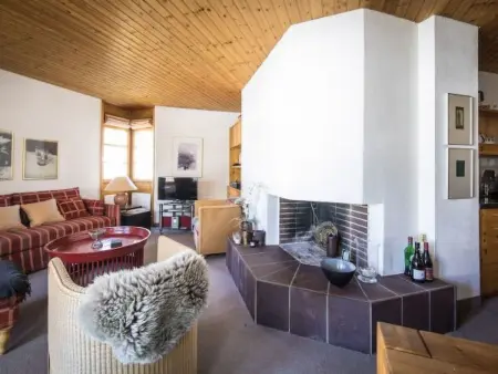 Schweizerhof 405 Lenzerheide, Appartement 3 personnes à Lenzerheide - Photo 7