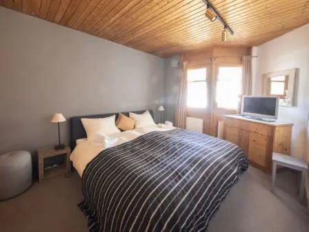 Schweizerhof 405 Lenzerheide, Appartement 3 personnes à Lenzerheide - Photo 8