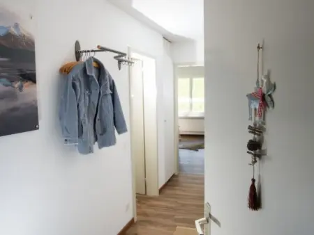 Familienunterkunft Pianura Crapera Lenzerheide, Appartement 6 personnes à Lenzerheide - Photo 6