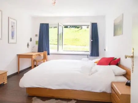 Familienunterkunft Pianura Crapera Lenzerheide, Appartement 6 personnes à Lenzerheide - Photo 15