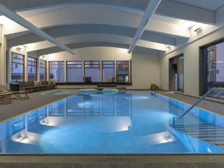 Appartement 4 personnes à Lenzerheide - Photo 1