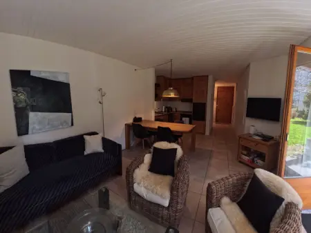Appartement 4 personnes à Lenzerheide - Photo 2