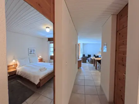Appartement 4 personnes à Lenzerheide - Photo 4