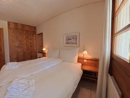 Appartement 4 personnes à Lenzerheide - Photo 6