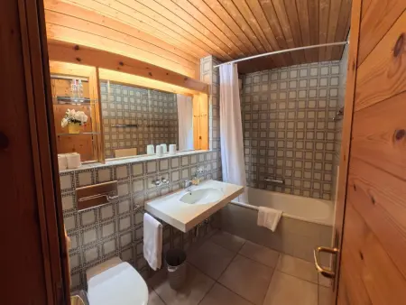 Appartement 4 personnes à Lenzerheide - Photo 7