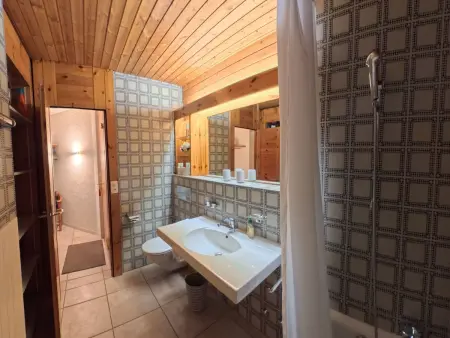 Appartement 4 personnes à Lenzerheide - Photo 8