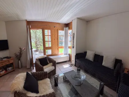 Appartement 4 personnes à Lenzerheide - Photo 14