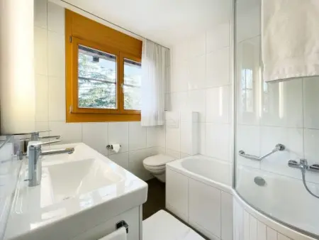 Sot Valos für Familien Lenzerheide Zentrum, Appartement 6 personnes à Lenzerheide - Photo 5