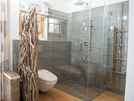 Moderne Ferienwohnung Scalottas Lenzerheide, Appartement 4 personnes à Lenzerheide - Photo 14