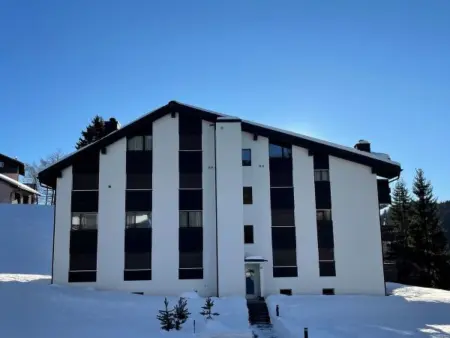 Sundroina für zwei Personen Lenzerheide Zentrum - Photo 6