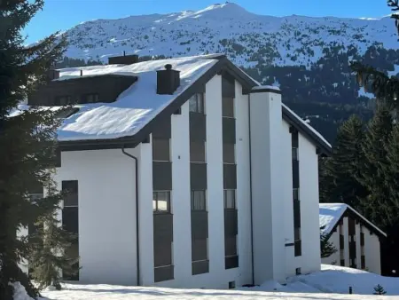 Sundroina für zwei Personen Lenzerheide Zentrum - Photo 7