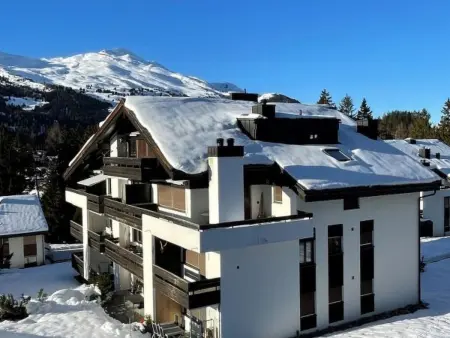 Sundroina für zwei Personen Lenzerheide Zentrum - Photo 8
