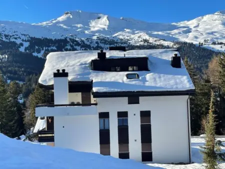 Sundroina für zwei Personen Lenzerheide Zentrum - Photo 9