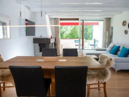 La Riva 401 für 2 Personen und Hund- Lenzerheide - Photo 2