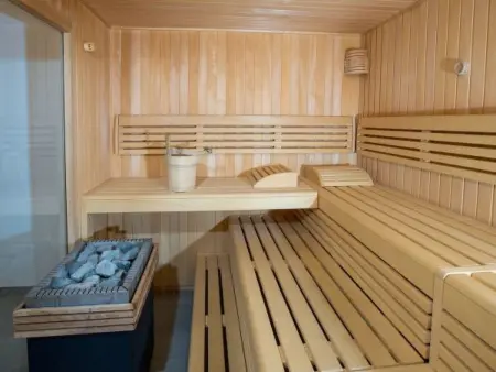 La Riva 401 für 2 Personen und Hund- Lenzerheide - Photo 16