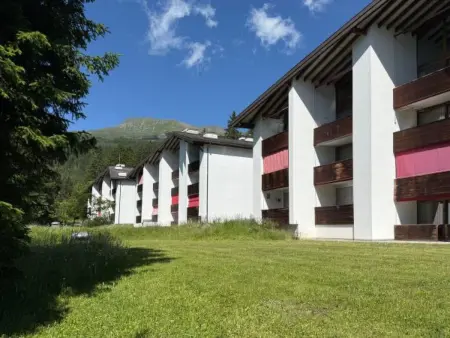 La Riva 401 für 2 Personen und Hund- Lenzerheide - Photo 19