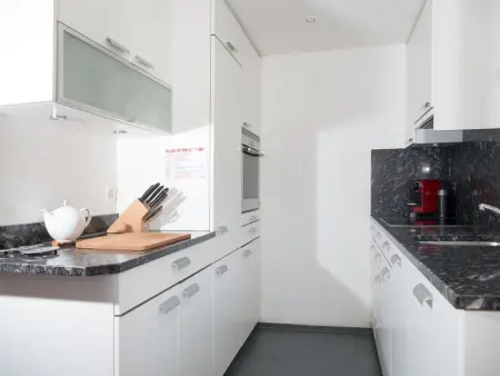 Appartement 6 personnes à Lenzerheide - Photo 3