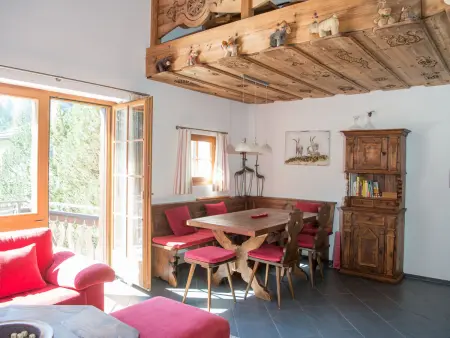 Appartement 6 personnes à Lenzerheide - Photo 4
