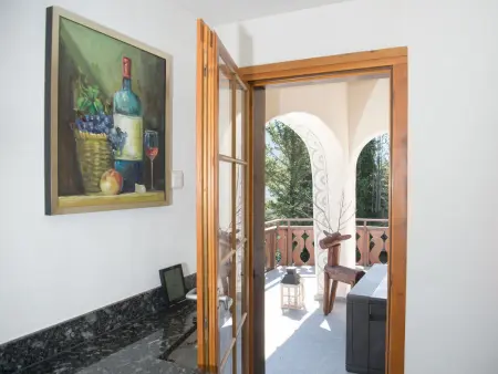 Appartement 6 personnes à Lenzerheide - Photo 7