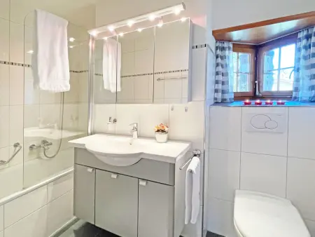 Appartement 6 personnes à Lenzerheide - Photo 10