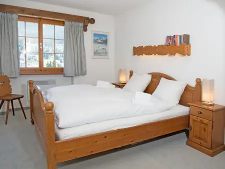 Appartement 6 personnes à Lenzerheide - Photo 11