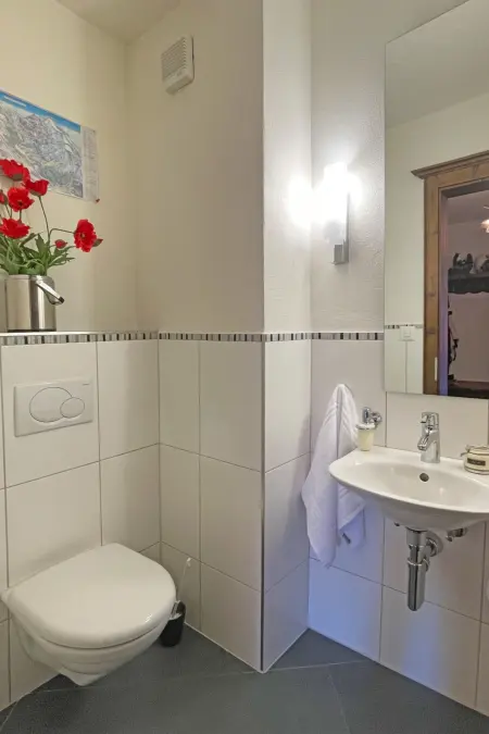 Appartement 6 personnes à Lenzerheide - Photo 12