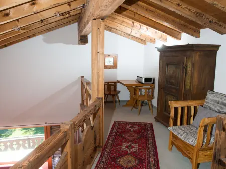 Appartement 6 personnes à Lenzerheide - Photo 13