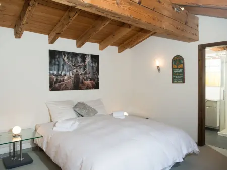 Appartement 6 personnes à Lenzerheide - Photo 14
